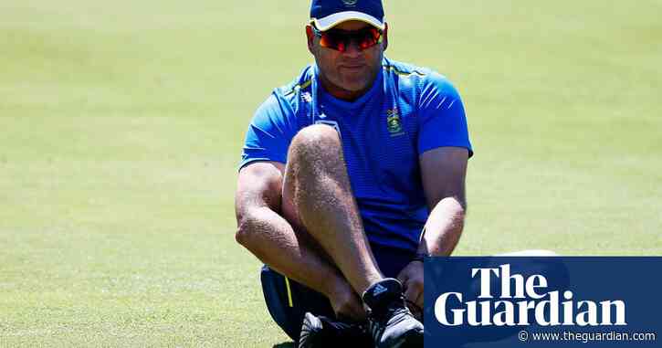 England batting consultant Jacques Kallis regrets enforced South Africa exit