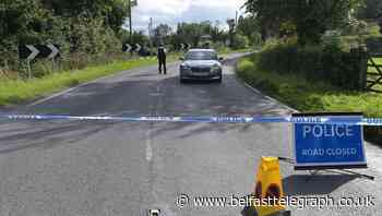 Security alert underway in Fermanagh after reports of device