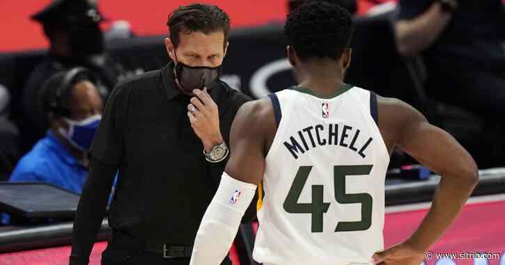 The Utah Jazz went 4-2 on their shortened road trip. Here’s what worked and what didn’t.
