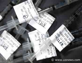 Alabama Struggling to Fix Overwhelmed Vaccination Hotline