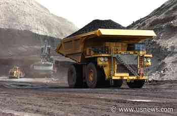 Amid Production Woes, US Coal Deaths at Historic Low in 2020
