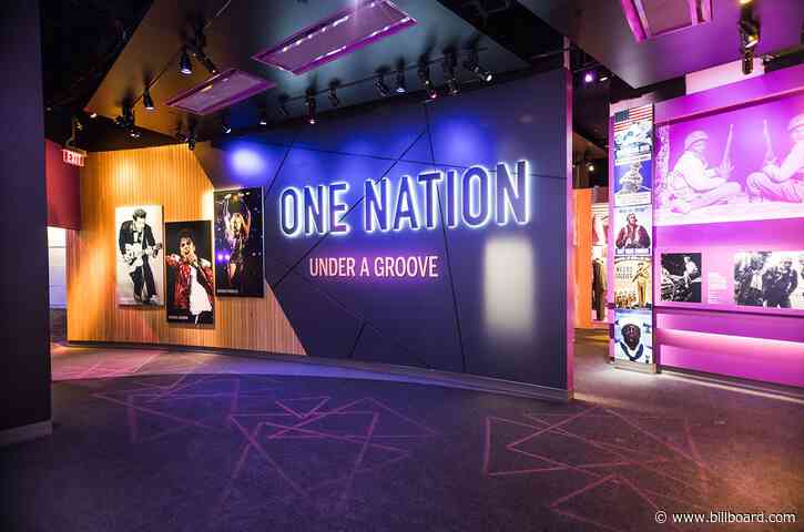 Amazon Donates $1 Million to National Museum of African American Music