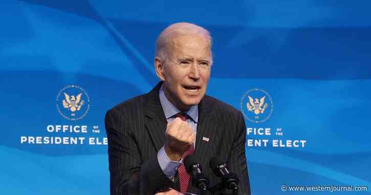 Dick Morris: The Coming Democratic Reign of Terror