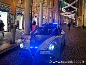 Spaccia in strada Attiraglio a Modena: arrestato dalla Polizia di Stato un 50enne italiano - sassuolo2000.it - SASSUOLO NOTIZIE - SASSUOLO 2000