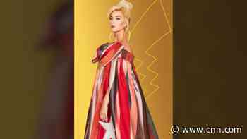 Katy Perry and Pokémon celebrate its 25th anniversary