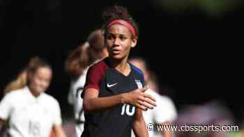 NWSL Draft 2021: Three big names to know, including Trinity Rodman