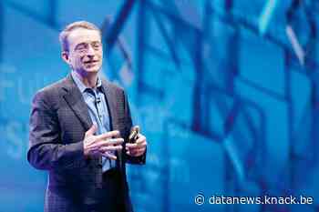 Intel zet eigen CEO aan de deur en haalt Pat Gelsinger terug