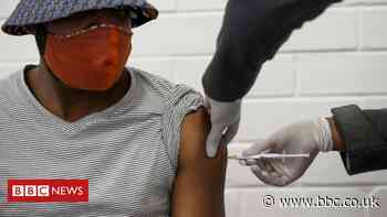 Africa secures 270m Covid-19 vaccine doses
