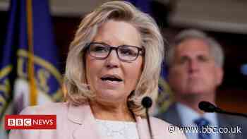 Trump impeachment process: Who are the key players?