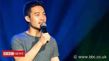 Uncle Roger comedian deletes video with China critic