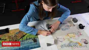 Gurlitt's last Nazi-looted work returned to owners