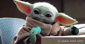 The 13 best TV shows to binge on Disney Plus     - CNET