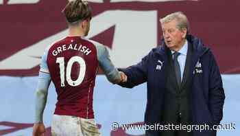 Roy Hodgson: Difficult to control on-field emotions to adhere to guidelines