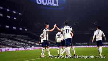 How Premier League teams celebrated their goals after Government warning