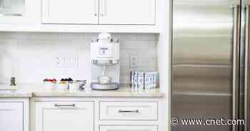 All the smart kitchen tech from CES 2021     - CNET