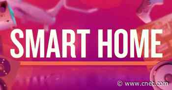Our top smart home tech from CES 2021 video     - CNET