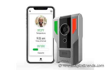 The best video doorbells of CES 2021