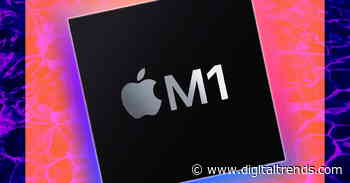 ARM CEO points to Apple M1 chip as ‘real innovation’ for the PC industry