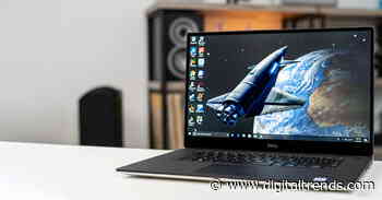 It’s the perfect time to buy a Dell XPS 15 laptop save over $400