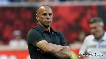 TFC appoints former Red Bulls coach Chris Armas to succeed Greg Vanney