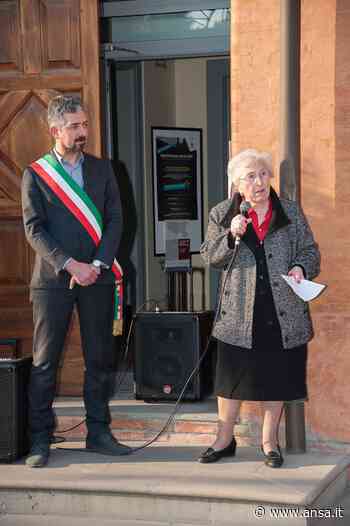 Morta Aude Pacchioni, simbolo della Resistenza a Modena - Agenzia ANSA