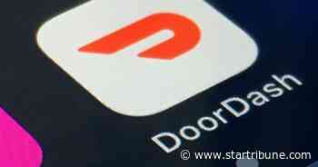 St. Paul caps delivery app fees