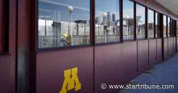 University of Minnesota initiative to examine school's history with tribes, teach residents about racial justice