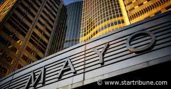 Mayo validates COVID-19 plasma treatment as public seeks vaccine