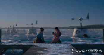 19 of the best TV shows to binge-watch on Amazon Prime Video     - CNET