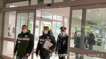 Modena Vaccini ai parenti a Baggiovara Le carte dei Nas in Procura - La Gazzetta di Modena