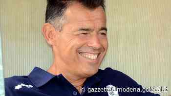 Domenica è quasi un derby: Massimo Bagatti sfida i gialli col Modena 2 - La Gazzetta di Modena