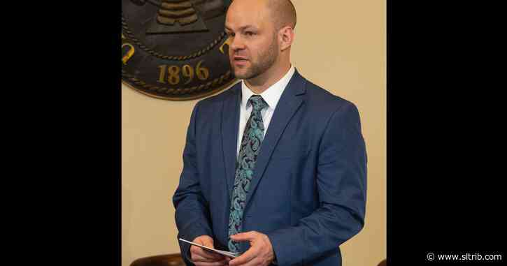 Utah authorities gave ‘green light’ to CEO accused of illegally receiving coronavirus drug, his lawyer says