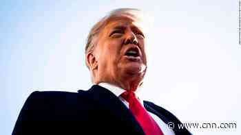 YouTube is suspending President Trump's channel