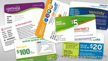 Copay Assistance Programs Help Patients but Confuse Them Too