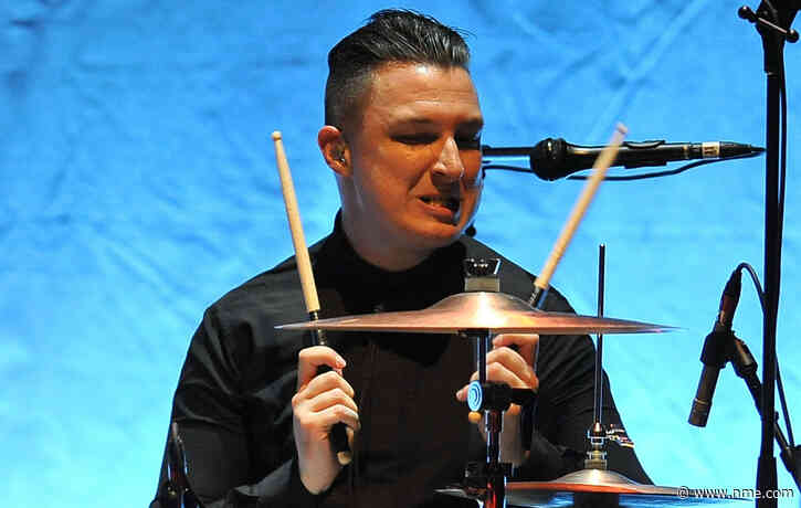 Arctic Monkeys are in “early stages” of making new album, reveals Matt Helders
