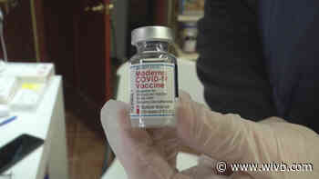 National Association of Chain Drug Stores says pharmacies are ready to administer COVID-19 vaccines