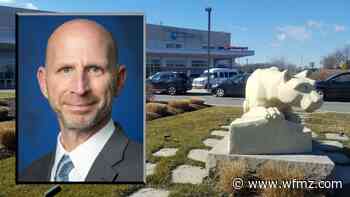 St. Joseph Medical Center names chief operating officer - WFMZ Allentown