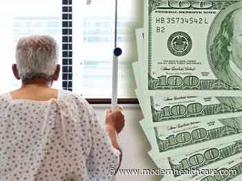 Medicare approves coverage of 'breakthrough' medical devices - Modern Healthcare