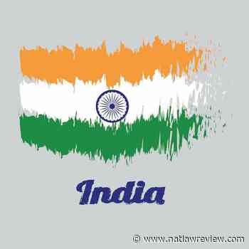 Regulatory Yearly Wrap 2020: Medical Devices in India - The National Law Review