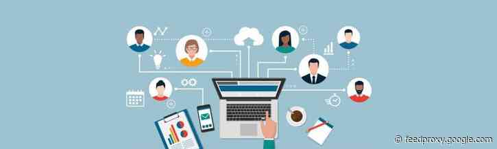 10 digitale trends in interne communicatie voor 2021