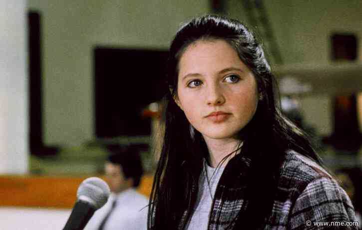 ‘Freaks And Geeks’ and ‘Election’ actress Jessica Campbell dies aged 38