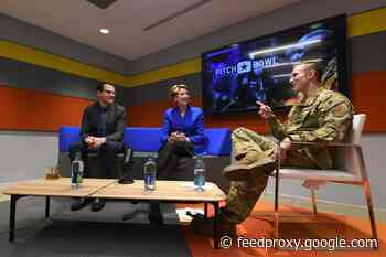 Air Force Leaders Exits ‘Business As Usual, Experts Say; Roper Rumors