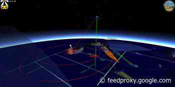 EXCLUSIVE: ‘Do-Or-Die’ JADC2 Summit To Crunch Common Data Standards