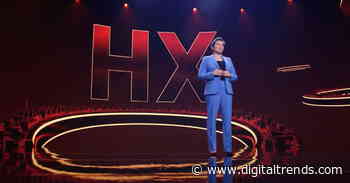 AMD CES 2021 highlights: Ryzen 5000 mobile and more