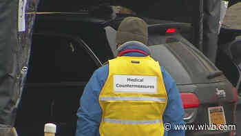 Transit Drive-In to serve as mobile vaccination distribution site