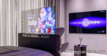 LG CES highlights: Everything announced for 2021