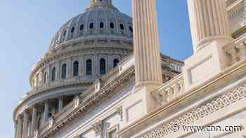 Analysis: No, big business hasn't suddenly come to Jesus about Trump