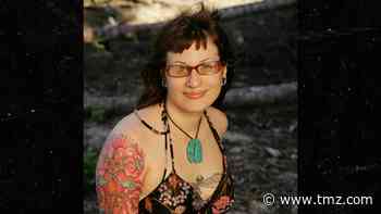 'Survivor' Contestant Angie Jakusz Dead at 40