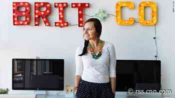 Meet the 'Martha Stewart of tech'