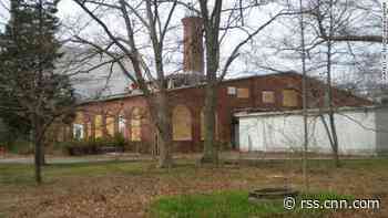 Group saves Tesla lab, but more work to come